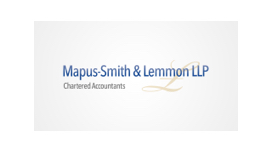 Logo for Mapus-Smith & Lemmon LLP Payroll using Qtac