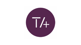 Turner Accountants Logo using Qtac